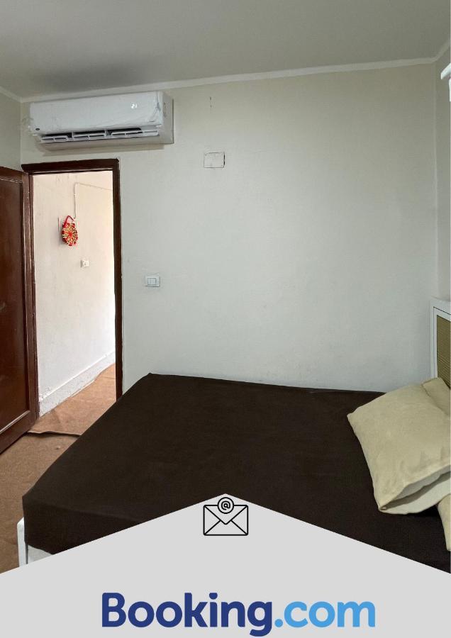 Ferienwohnung Aswan Sunrise Exterior foto